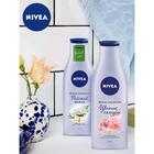 Молочко-уход для тела Nivea «Ванильный десерт», 200 мл - Фото 5