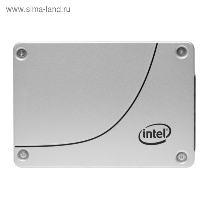 SSD накопитель Intel DC S3520 800Gb (SSDSC2BB800G701) SATA-III - Фото 1