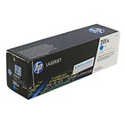 Картридж HP 201A CF401A для CLJ Pro M252/M277 (1400k), голубой - фото 298025650