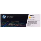 Тонер Картридж HP №305A CE412A желтый для HP CLJ M451 (2600стр.) 1725964 - фото 313395752