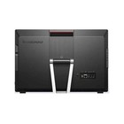 Моноблок Lenovo S200z 19.5"Cel J3060(1.6)/4Gb/500Gb/CR/FreeDOS/клавиатура/мышь/Cam/черный - Фото 2
