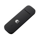 Модем 2G/3G/4G Huawei E3372h-153 USB +Router внешний черный - Фото 1