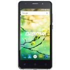 Смартфон Digma VOX G500 8Gb черный 3G 2Sim 5" 720x1280 Android 6.0 5Mpix GPS FM microSD - Фото 1