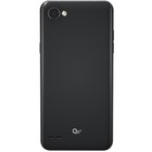 Смартфон LG Q6a M700 16Gb черный 4G 2Sim 5.5" 1080x2160 Android 7.0 13Mpix GPS FM micSD - Фото 2