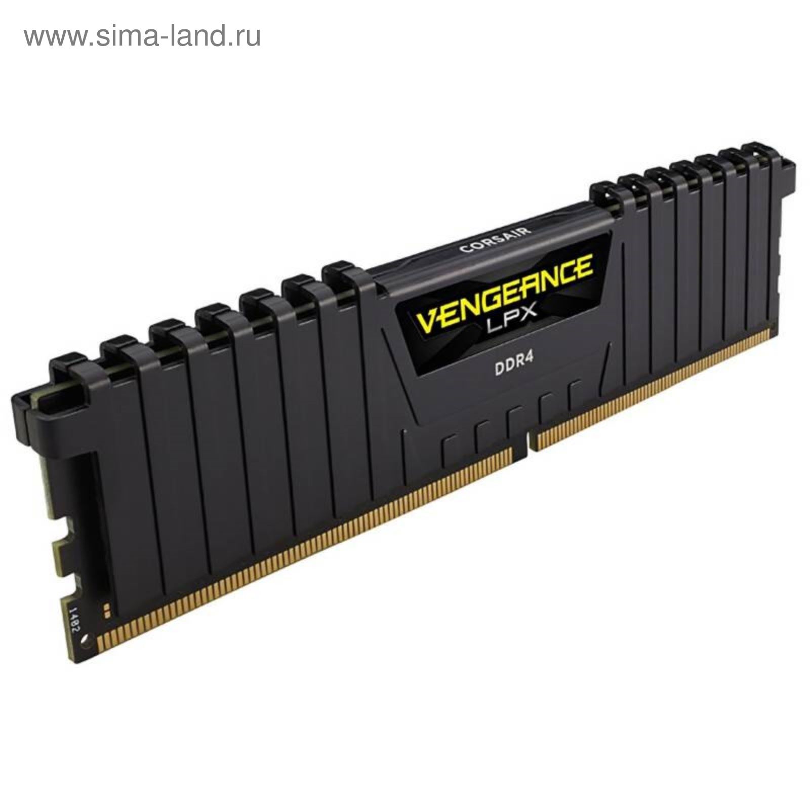 Ddr4 16 гб corsair vengeance. Ddr4 16 гб corsair vengeance