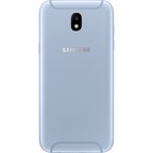 Смартфон Samsung Galaxy J5 (2017) SM-J530FM/DS 16Gb голубой 4G 2Sim 5.2"720x1280 7.0 13Mpix - Фото 2