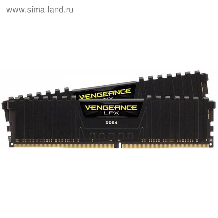 Corsair ddr4 16gb 3200mhz