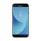 Смартфон Samsung Galaxy J7 (2017) SM-J730 16Gb черный 4G 2Sim 5.5 1080x1920 Andr7.0 13Mpix - Фото 1