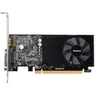 Видеокарта Gigabyte GeForce GT 1030 (GV-N1030D5-2GL) 2G,64bit,GDDR5,1468/6008 - Фото 2