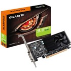Видеокарта Gigabyte GeForce GT 1030 (GV-N1030D5-2GL) 2G,64bit,GDDR5,1468/6008 - Фото 4