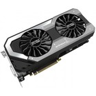 Видеокарта Palit GeForce GTX 1080 Super Jetstream 8G,256bit,GDDR5X,1708/10000,Ret - Фото 1