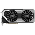 Видеокарта Palit GeForce GTX 1080 Super Jetstream 8G,256bit,GDDR5X,1708/10000,Ret - Фото 2