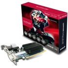 Видеокарта Sapphire AMD Radeon R5 230 (11233-01-20G)1G,625/1334,Ret - Фото 3