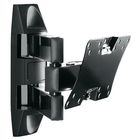 Кронштейн для ТВ Holder для ТВ LCDS-5065, 19-32", до 30 кг, чёрный  (артикул 2409267)  большой выбор товаров оптом и в розницу по низким ценам с доставкой
