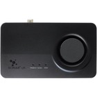 Звуковая карта Asus USB Xonar U5 (С-Media CM6631A) 5.1 Ret - Фото 2