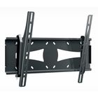 Кронштейн для ТВ Holder PTS-4006, 32-60", до 45 кг, чёрный  (артикул 2409274)  большой выбор товаров оптом и в розницу по низким ценам с доставкой