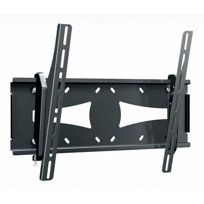 Кронштейн для ТВ Holder PTS-4006, 32-60", до 45 кг, чёрный