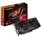 Видеокарта Gigabyte AMD Radeon RX 570 (GV-RX570GAMING-4GD-MI)4G,256bit,GDDR5,1244/7000 - Фото 2