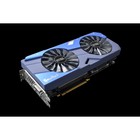 Видеокарта Palit GeForce GTX 1080Ti GameRock Premium 11G,352bit,GDDR5X,1556/11000,Ret - Фото 1