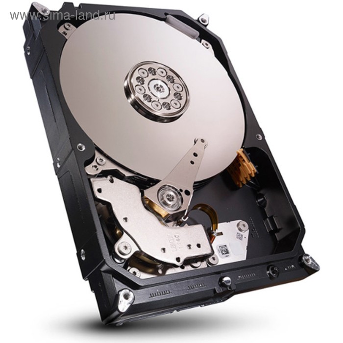 Жесткий диск Toshiba Enterprise Capacity 8Tb (MG05ACA800E) SATA-III - Фото 1