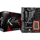 Материнская плата Asrock Z370 KILLER SLI, Soc-1151v2, Intel Z370, 4xDDR4, ATX, Ret - Фото 5