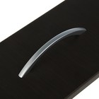 Ручка-скоба РС, 128, цвет матовый хром 3494277