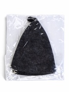 Шапка для бани и сауны «Классическая», полиэфир 70%, шерсть 30%, тёмная, «Добропаровъ» - Фото 7