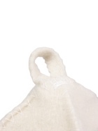 Шапка для бани и сауны «Классическая», полиэфир 70%, шерсть 30%, светлая МИКС, «Добропаровъ» - Фото 3