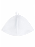 Шапка для бани и сауны «Классическая», полиэфир 70%, шерсть 30%, светлая МИКС, «Добропаровъ» - Фото 9