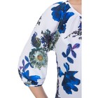 Блуза женская, размер 42 - Фото 3