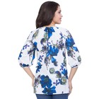 Блуза женская, размер 42 - Фото 7