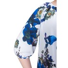 Блуза женская, размер 52 - Фото 3