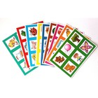 Лото «7 игр в 1 коробке» - Фото 2