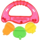 Погремушки Крошка Я «Звонкая радость», от 3 мес., 5 шт. - Фото 12