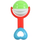 Погремушки Крошка Я «Звонкая радость», от 3 мес., 5 шт. - Фото 13