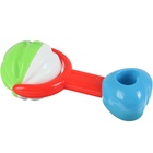 Погремушки Крошка Я «Звонкая радость», от 3 мес., 5 шт. - Фото 20