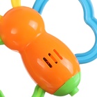 Погремушки Крошка Я «Звонкая радость», от 3 мес., 5 шт. - Фото 30