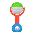 Погремушки Крошка Я «Звонкая радость», от 3 мес., 5 шт. - Фото 6