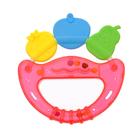 Погремушки Крошка Я «Звонкая радость», от 3 мес., 5 шт. - Фото 11