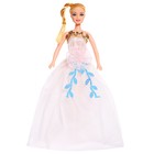 Кукла-модель «Оля» в пышном платье, МИКС - фото 4242418