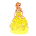 Кукла-модель «Эмма» в платье, МИКС - фото 4242444