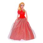 Кукла-модель «Эмма» в платье, МИКС - фото 4242446