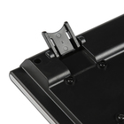 Комплект клавиатура и мышь Canyon CNS-HSETW4-RU, беспроводной,мембранный,1600dpi,USB,черный - Фото 5