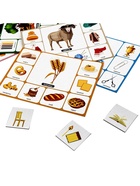 Лото «Хочу всё знать» детское, малое - Фото 3