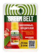 Средство от насекомых-вредителей «Экстра», «Молния» в пакете, флакон, 10 мл - Фото 1