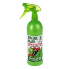 Зеленое мыло жидкое (калийное) Prosto, 900 мл - Фото 4