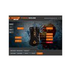 Мышь Canyon CND-SGM3, игровая, проводная, оптическая, 800-3500 dpi, USB, черная - Фото 3