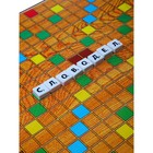 Игра настольная «Словодел», 2-4 игрока, 7+ - Фото 4