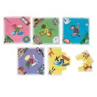 Логопедическое лото "Говори правильно Л" - Фото 3