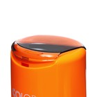 Оснастка для круглой печати автоматическая COLOP Printer R40, диаметр 41.5 мм, с крышкой, корпус оранжевый неон - Фото 6